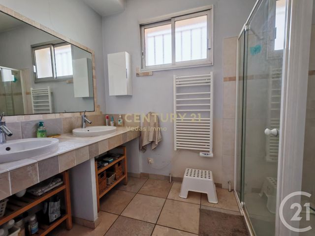 maison à vendre - 4 pièces - 115.0 m2 - MONTPELLIER - 34 - LANGUEDOC-ROUSSILLON - Century 21 Védas Immo