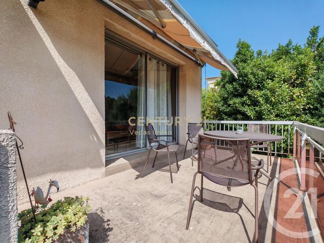 maison à vendre - 4 pièces - 115.0 m2 - MONTPELLIER - 34 - LANGUEDOC-ROUSSILLON - Century 21 Védas Immo