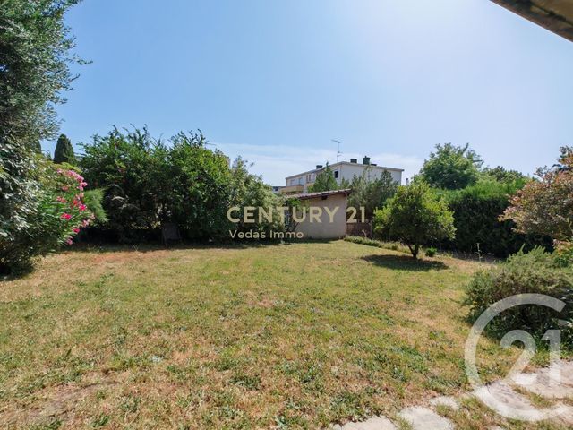 maison à vendre - 4 pièces - 115.0 m2 - MONTPELLIER - 34 - LANGUEDOC-ROUSSILLON - Century 21 Védas Immo