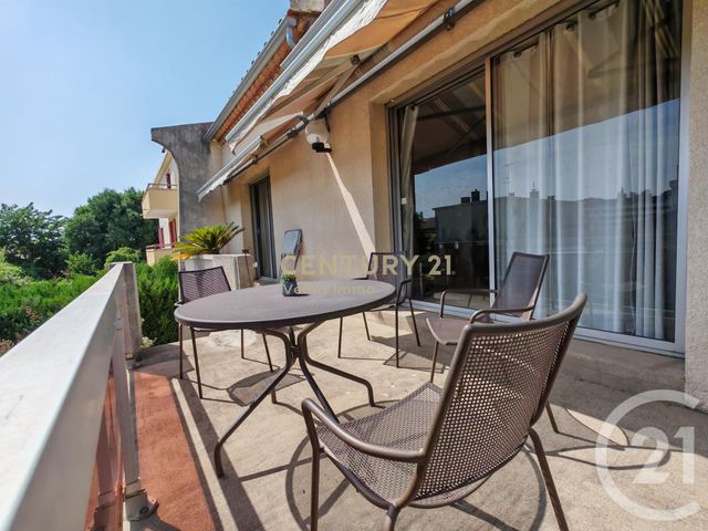 maison - MONTPELLIER - 34