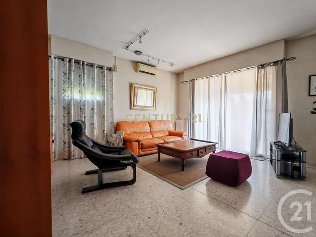 maison à vendre - 4 pièces - 115.0 m2 - MONTPELLIER - 34 - LANGUEDOC-ROUSSILLON - Century 21 Védas Immo