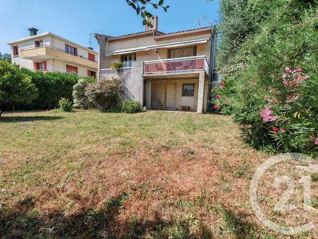 maison à vendre - 4 pièces - 115.0 m2 - MONTPELLIER - 34 - LANGUEDOC-ROUSSILLON - Century 21 Védas Immo