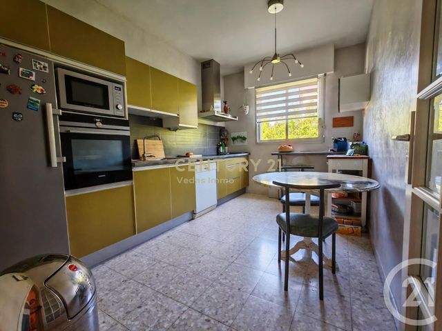 maison à vendre - 4 pièces - 115.0 m2 - MONTPELLIER - 34 - LANGUEDOC-ROUSSILLON - Century 21 Védas Immo