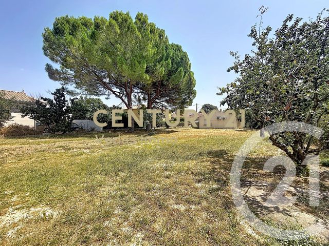 maison à vendre - 3 pièces - 71.0 m2 - COURNONTERRAL - 34 - LANGUEDOC-ROUSSILLON - Century 21 Védas Immo