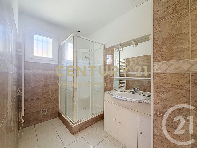 maison à vendre - 3 pièces - 71.0 m2 - COURNONTERRAL - 34 - LANGUEDOC-ROUSSILLON - Century 21 Védas Immo