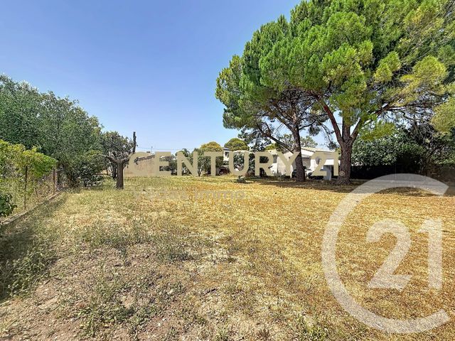 maison à vendre - 3 pièces - 71.0 m2 - COURNONTERRAL - 34 - LANGUEDOC-ROUSSILLON - Century 21 Védas Immo