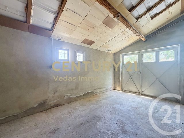 maison à vendre - 3 pièces - 71.0 m2 - COURNONTERRAL - 34 - LANGUEDOC-ROUSSILLON - Century 21 Védas Immo
