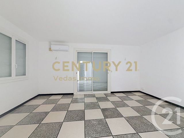 maison à vendre - 3 pièces - 71.0 m2 - COURNONTERRAL - 34 - LANGUEDOC-ROUSSILLON - Century 21 Védas Immo