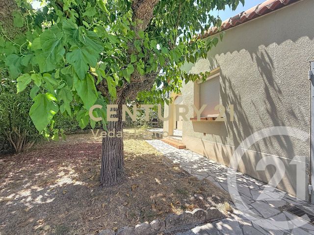 maison à vendre - 3 pièces - 71.0 m2 - COURNONTERRAL - 34 - LANGUEDOC-ROUSSILLON - Century 21 Védas Immo
