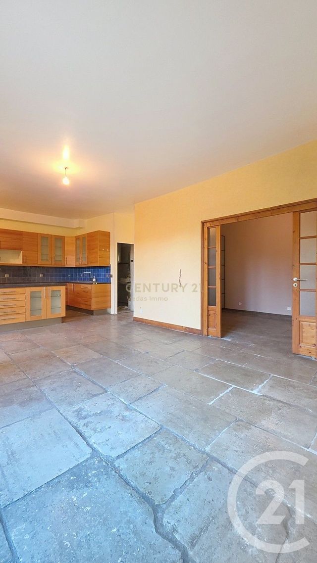Appartement F4 à vendre - 4 pièces - 80.81 m2 - MONTPELLIER - 34 - LANGUEDOC-ROUSSILLON - Century 21 Védas Immo
