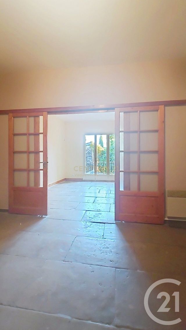 Appartement F4 à vendre - 4 pièces - 80.81 m2 - MONTPELLIER - 34 - LANGUEDOC-ROUSSILLON - Century 21 Védas Immo