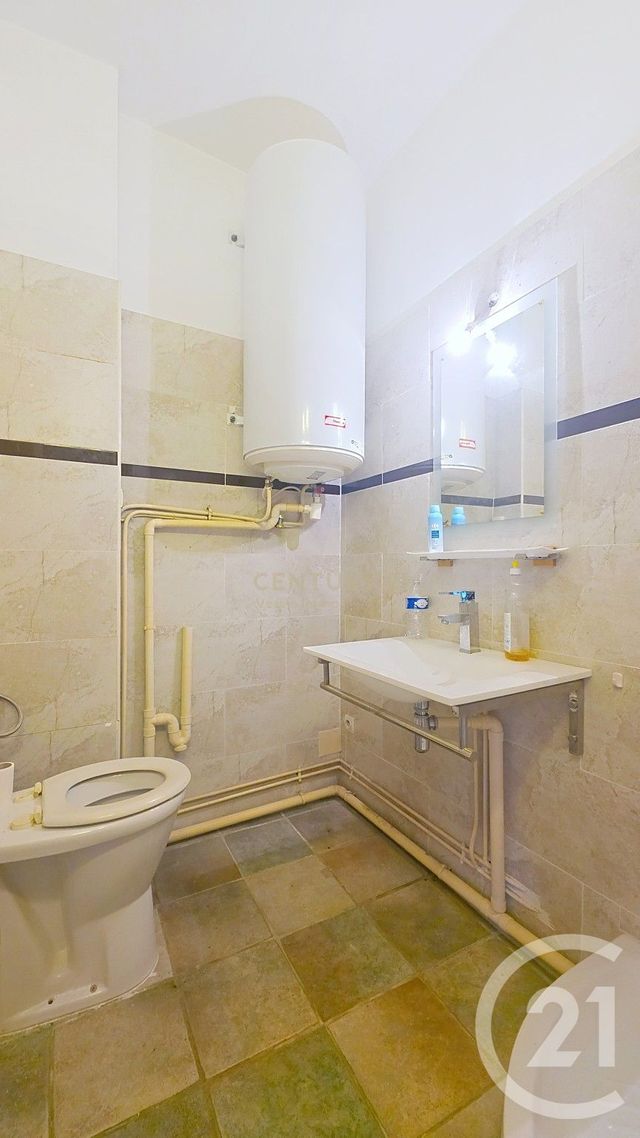 Appartement F4 à vendre - 4 pièces - 80.81 m2 - MONTPELLIER - 34 - LANGUEDOC-ROUSSILLON - Century 21 Védas Immo