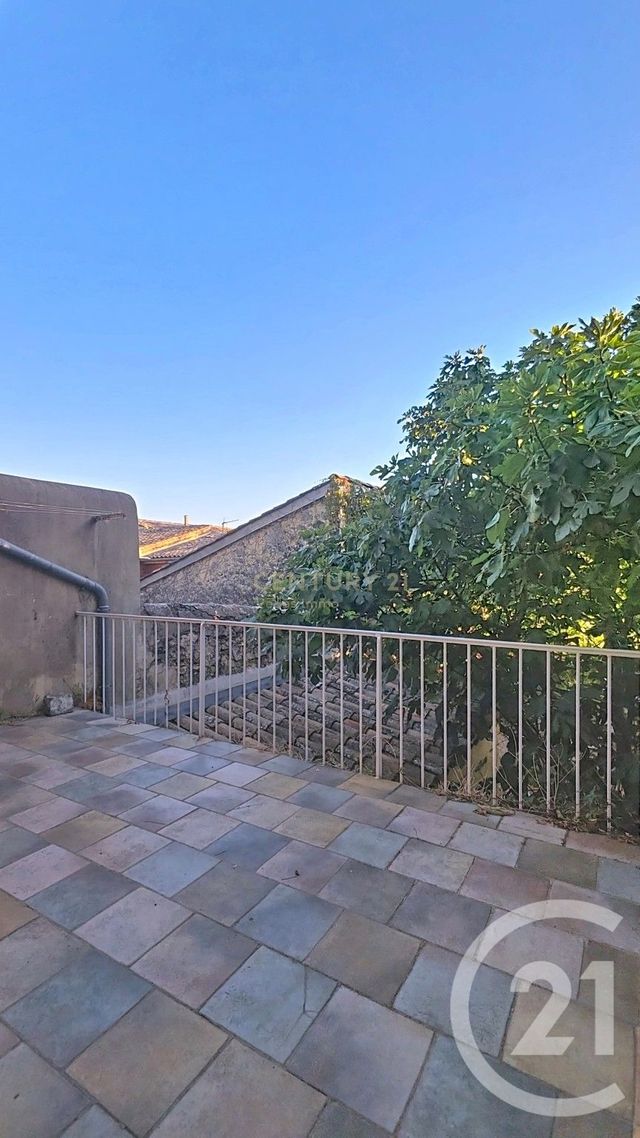 Appartement F4 à vendre - 4 pièces - 80.81 m2 - MONTPELLIER - 34 - LANGUEDOC-ROUSSILLON - Century 21 Védas Immo