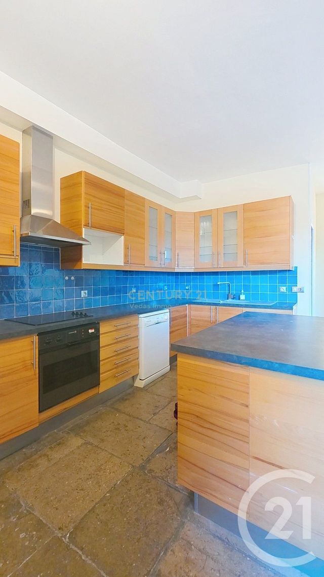 Appartement F4 à vendre - 4 pièces - 80.81 m2 - MONTPELLIER - 34 - LANGUEDOC-ROUSSILLON - Century 21 Védas Immo