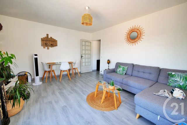 Appartement F2 à vendre MONTPELLIER