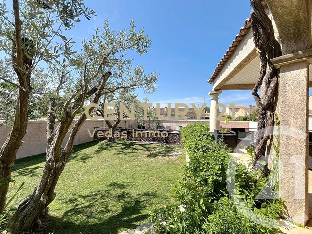 Afficher la photo en grand maison à vendre - 5 pièces - 144.7 m2 - PIGNAN - 34 - LANGUEDOC-ROUSSILLON - Century 21 Védas Immo