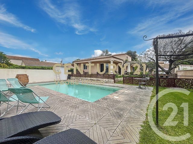 maison - PIGNAN - 34