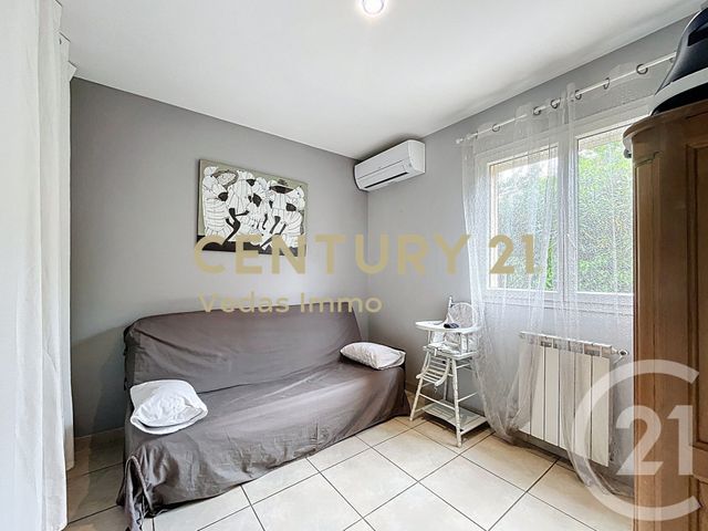 Afficher la photo en grand maison à vendre - 5 pièces - 144.7 m2 - PIGNAN - 34 - LANGUEDOC-ROUSSILLON - Century 21 Védas Immo