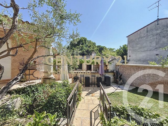 Afficher la photo en grand maison à vendre - 5 pièces - 144.7 m2 - PIGNAN - 34 - LANGUEDOC-ROUSSILLON - Century 21 Védas Immo