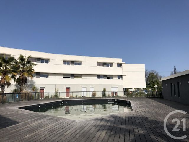 Appartement F1 à vendre - 1 pièce - 20.8 m2 - ST JEAN DE VEDAS - 34 - LANGUEDOC-ROUSSILLON - Century 21 Védas Immo