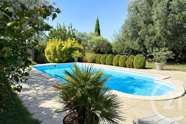 maison - ST GEORGES D ORQUES - 34