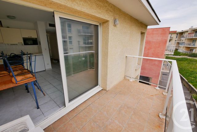 Appartement F3 à louer ST GEORGES D ORQUES