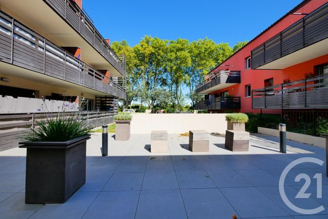 Appartement F3 à vendre FABREGUES