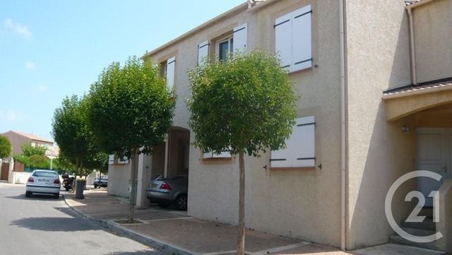 Maison à louer ST JEAN DE VEDAS