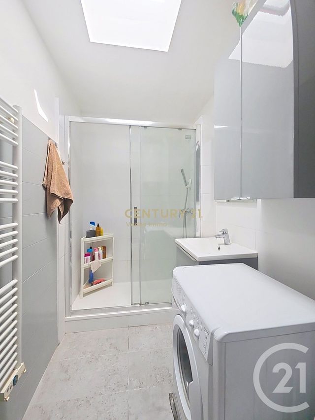 Appartement F1 à vendre - 1 pièce - 30.05 m2 - MONTPELLIER - 34 - LANGUEDOC-ROUSSILLON - Century 21 Védas Immo