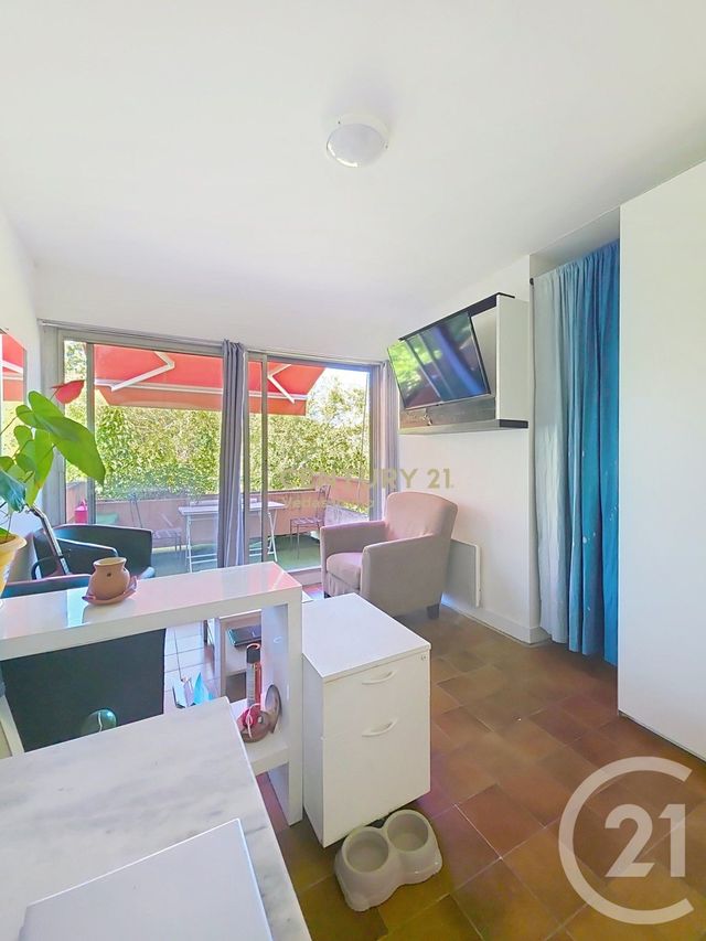 appartement - MONTPELLIER - 34