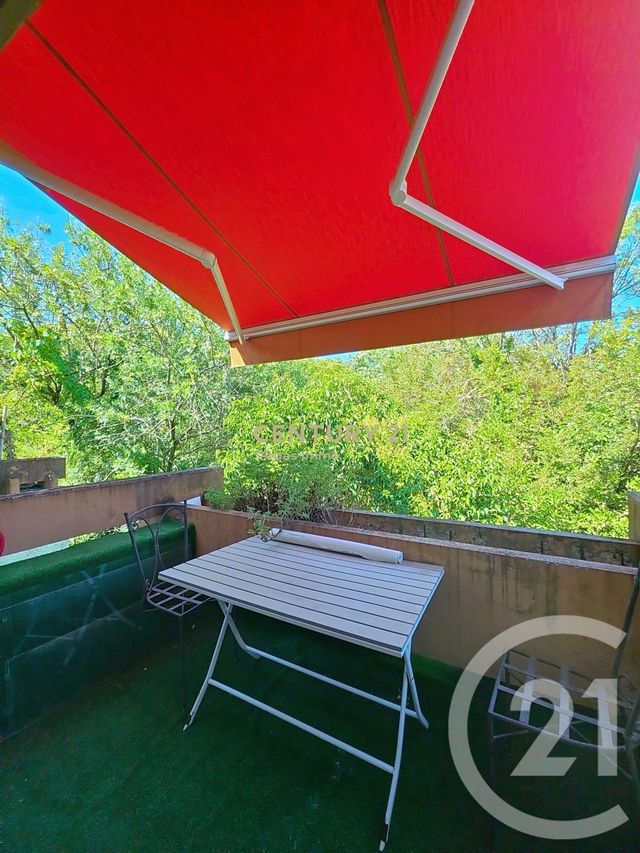 Appartement F1 à vendre - 1 pièce - 30.05 m2 - MONTPELLIER - 34 - LANGUEDOC-ROUSSILLON - Century 21 Védas Immo