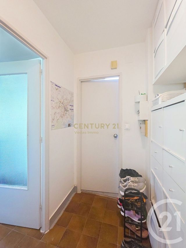 Appartement F1 à vendre - 1 pièce - 30.05 m2 - MONTPELLIER - 34 - LANGUEDOC-ROUSSILLON - Century 21 Védas Immo