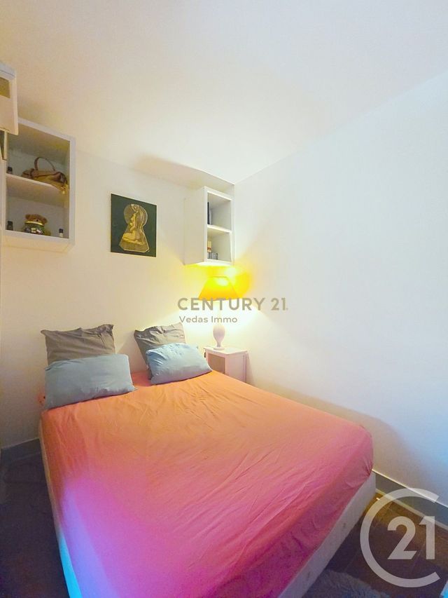 Appartement F1 à vendre - 1 pièce - 30.05 m2 - MONTPELLIER - 34 - LANGUEDOC-ROUSSILLON - Century 21 Védas Immo