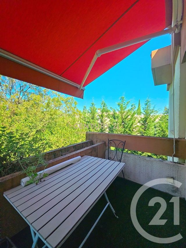 Appartement F1 à vendre - 1 pièce - 30.05 m2 - MONTPELLIER - 34 - LANGUEDOC-ROUSSILLON - Century 21 Védas Immo