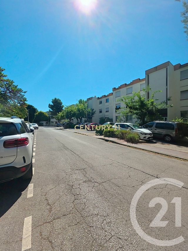 Appartement F1 à vendre - 1 pièce - 30.05 m2 - MONTPELLIER - 34 - LANGUEDOC-ROUSSILLON - Century 21 Védas Immo