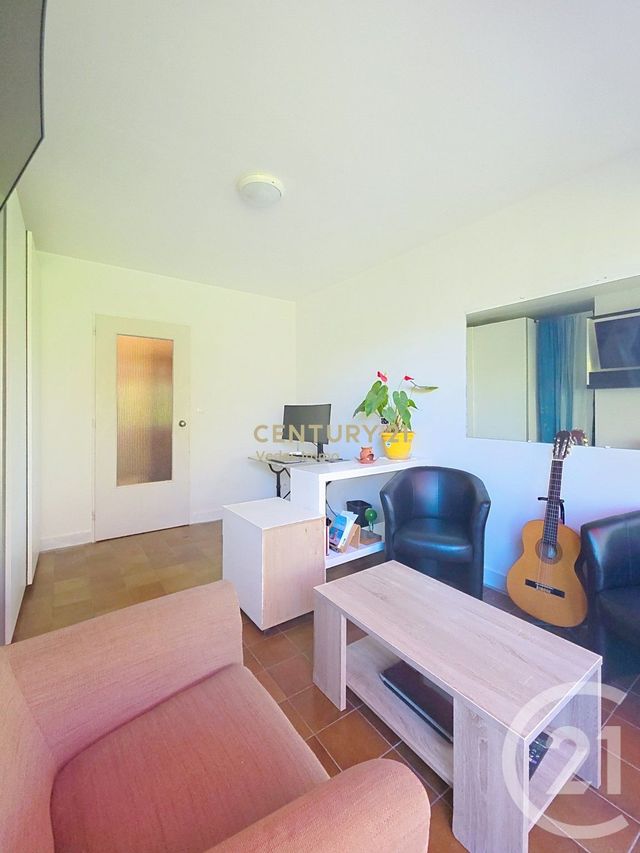 Appartement F1 à vendre - 1 pièce - 30.05 m2 - MONTPELLIER - 34 - LANGUEDOC-ROUSSILLON - Century 21 Védas Immo