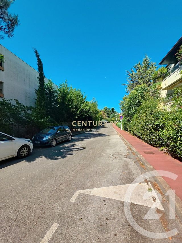 Appartement F1 à vendre - 1 pièce - 30.05 m2 - MONTPELLIER - 34 - LANGUEDOC-ROUSSILLON - Century 21 Védas Immo