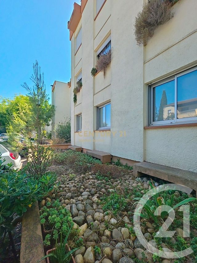 Appartement F1 à vendre - 1 pièce - 30.05 m2 - MONTPELLIER - 34 - LANGUEDOC-ROUSSILLON - Century 21 Védas Immo