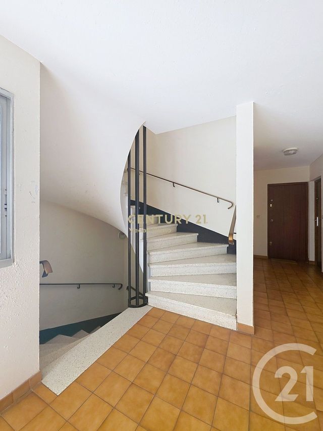 Appartement F1 à vendre - 1 pièce - 30.05 m2 - MONTPELLIER - 34 - LANGUEDOC-ROUSSILLON - Century 21 Védas Immo