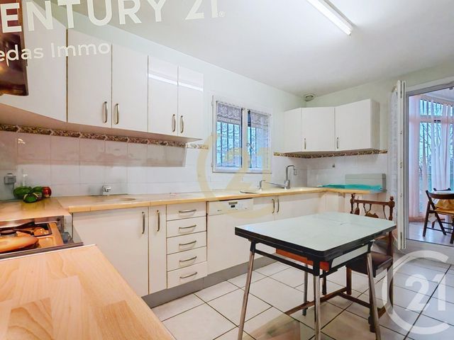 maison à vendre - 5 pièces - 137.84 m2 - ST JEAN DE VEDAS - 34 - LANGUEDOC-ROUSSILLON - Century 21 Védas Immo