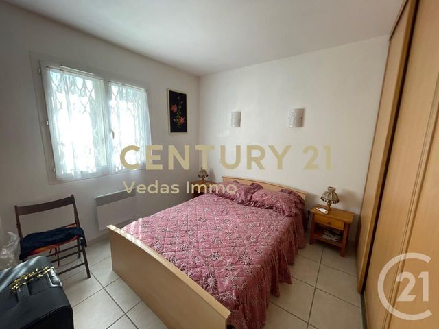 maison à vendre - 5 pièces - 137.84 m2 - ST JEAN DE VEDAS - 34 - LANGUEDOC-ROUSSILLON - Century 21 Védas Immo