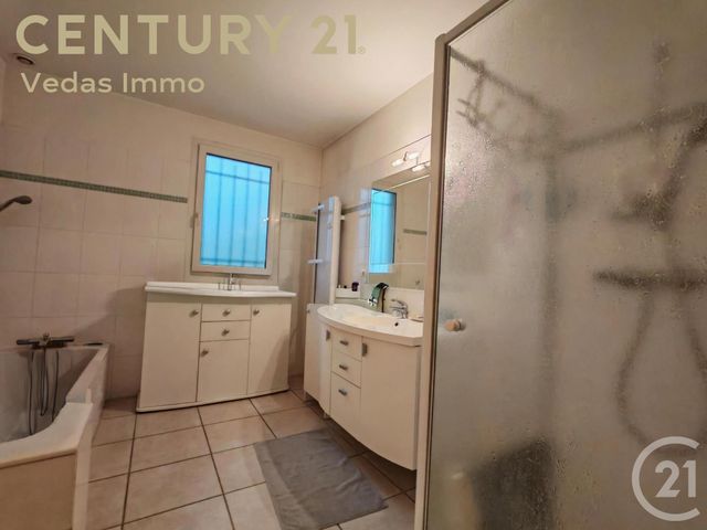 maison à vendre - 5 pièces - 137.84 m2 - ST JEAN DE VEDAS - 34 - LANGUEDOC-ROUSSILLON - Century 21 Védas Immo