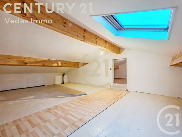 maison à vendre - 5 pièces - 137.84 m2 - ST JEAN DE VEDAS - 34 - LANGUEDOC-ROUSSILLON - Century 21 Védas Immo