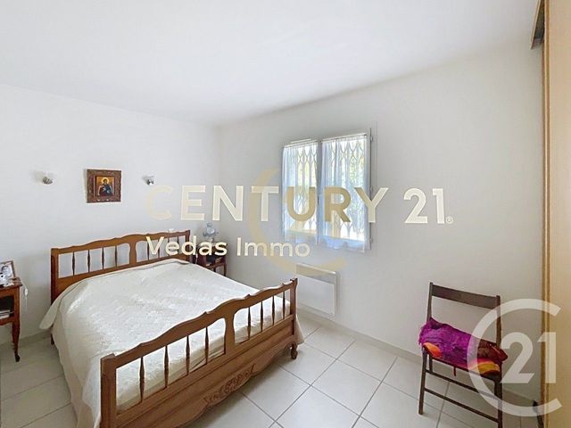 maison à vendre - 5 pièces - 137.84 m2 - ST JEAN DE VEDAS - 34 - LANGUEDOC-ROUSSILLON - Century 21 Védas Immo