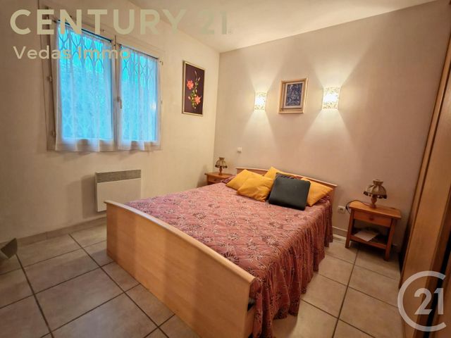 maison à vendre - 5 pièces - 137.84 m2 - ST JEAN DE VEDAS - 34 - LANGUEDOC-ROUSSILLON - Century 21 Védas Immo