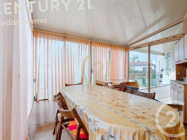 maison à vendre - 5 pièces - 137.84 m2 - ST JEAN DE VEDAS - 34 - LANGUEDOC-ROUSSILLON - Century 21 Védas Immo