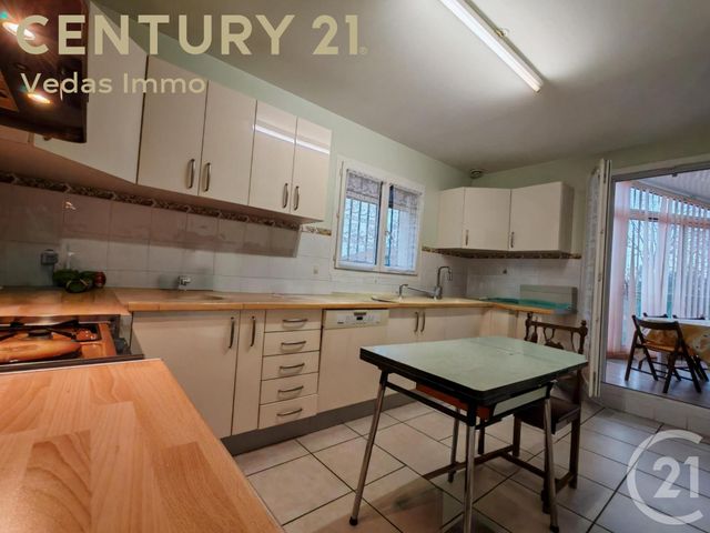 maison à vendre - 5 pièces - 137.84 m2 - ST JEAN DE VEDAS - 34 - LANGUEDOC-ROUSSILLON - Century 21 Védas Immo