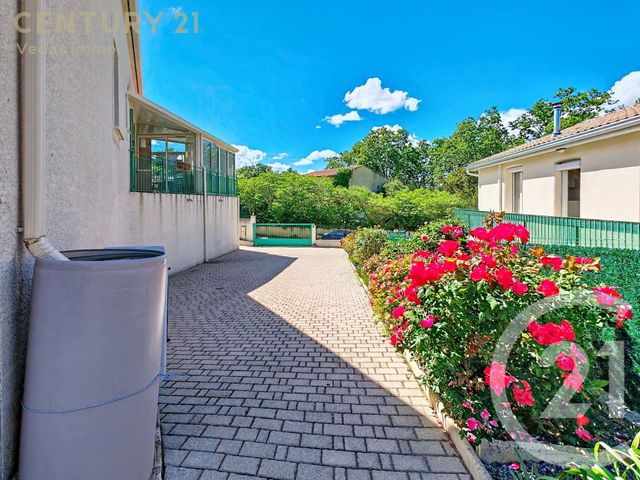 maison à vendre - 5 pièces - 137.84 m2 - ST JEAN DE VEDAS - 34 - LANGUEDOC-ROUSSILLON - Century 21 Védas Immo