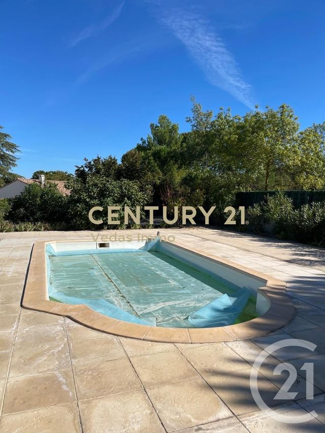 maison à vendre - 5 pièces - 137.84 m2 - ST JEAN DE VEDAS - 34 - LANGUEDOC-ROUSSILLON - Century 21 Védas Immo