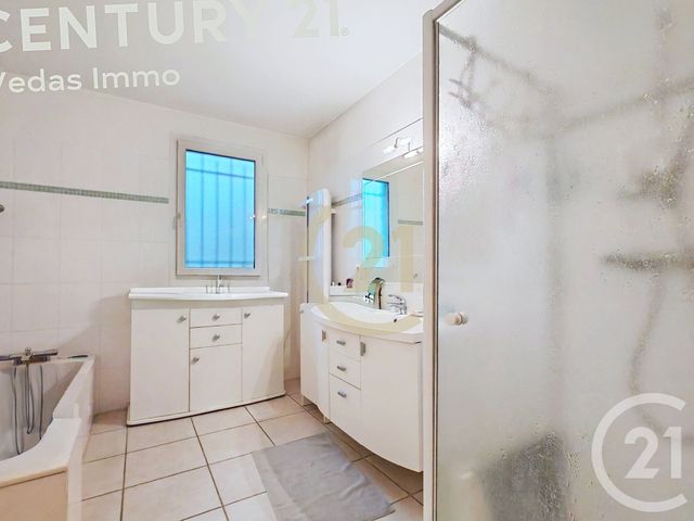 maison à vendre - 5 pièces - 137.84 m2 - ST JEAN DE VEDAS - 34 - LANGUEDOC-ROUSSILLON - Century 21 Védas Immo